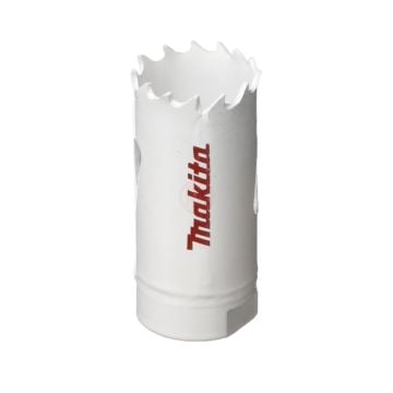 Makita Bi-Metal Delik Açma Testeresi 24 mm (D-17027)