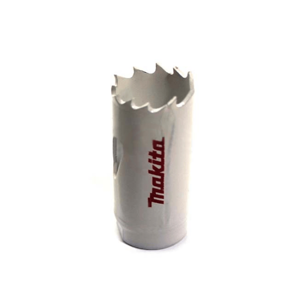 Makita Bi-Metal Delik Açma Testeresi 24 mm (D-17027)