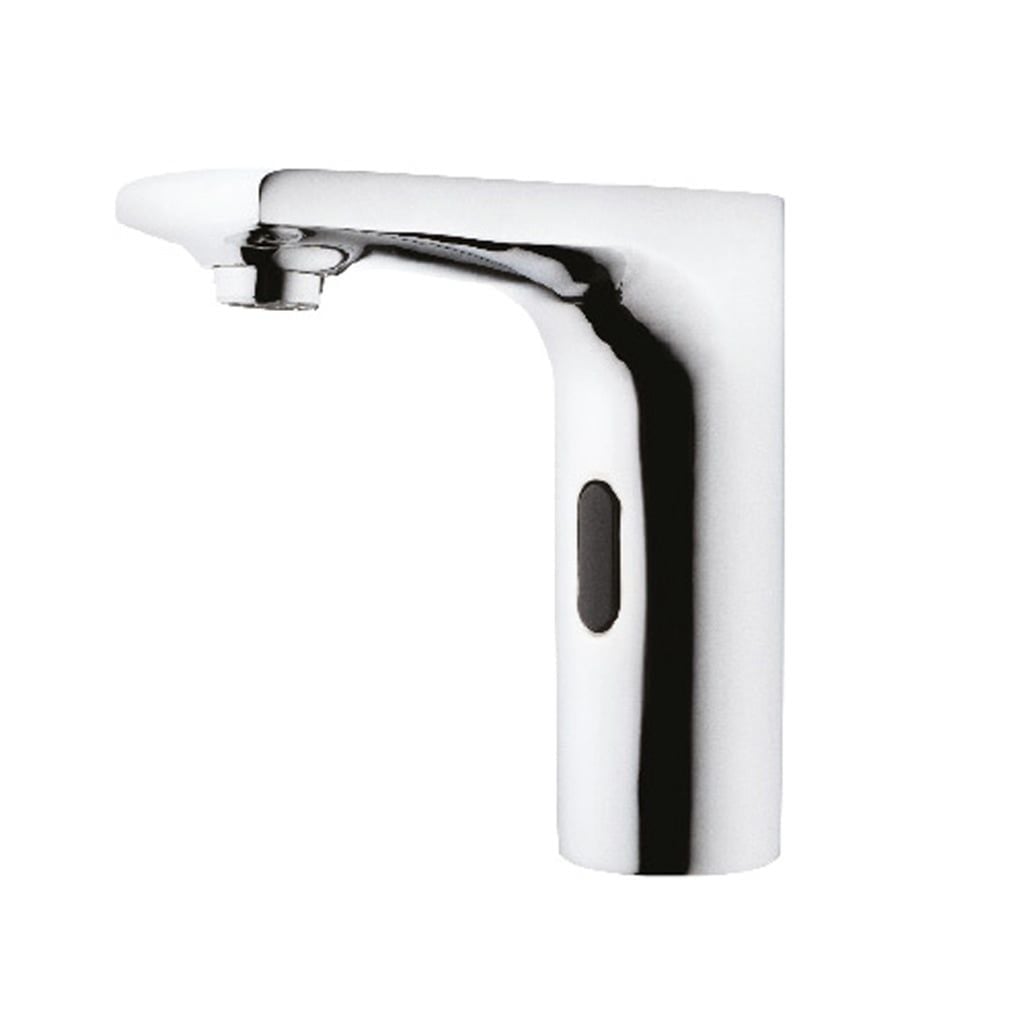 KAS Petunya Fotoselli Lavabo Bataryası Çift Çıkış