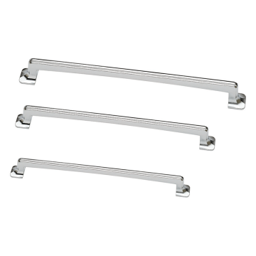 Ayder Penguen Kulp 160 Mm Siyah