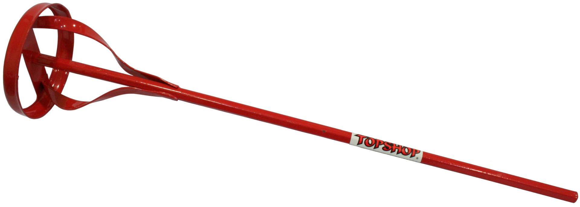 Topshop Boya Karıştırıcı Uç 60X400 Mm - TSP14321