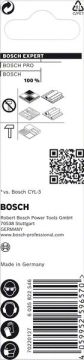 Bosch Çok Amaçlı Matkap Ucu Expert CYL-9 MC 14x250 mm - 2608901488