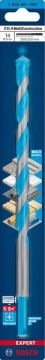 Bosch Çok Amaçlı Matkap Ucu Expert CYL-9 MC 14x250 mm - 2608901488