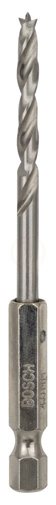 Bosch Ahşap Matkap Ucu HSS Altıgen Şaft 4x88 mm - 2608595520