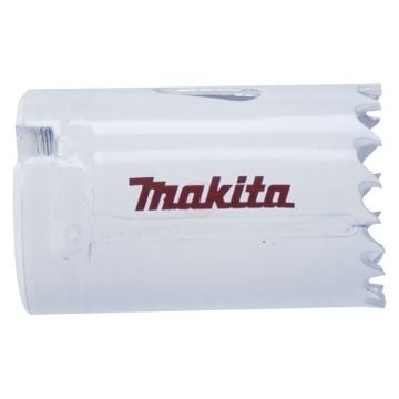 Makita Bi-Metal Delik Açma Testeresi 32 mm (D-17049)