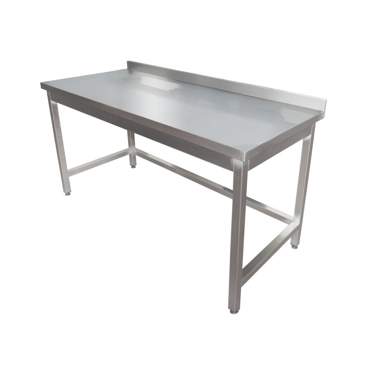 Brio Kaynak Masası 160x70x90