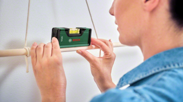 Bosch Su Terazisi 12 Cm - 1600A02H3H