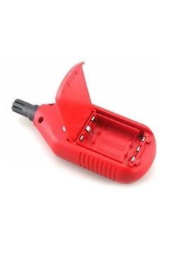 Unit UT333 LCD Mini Dijital Hava Sıcaklığı ve Nem Ölçer