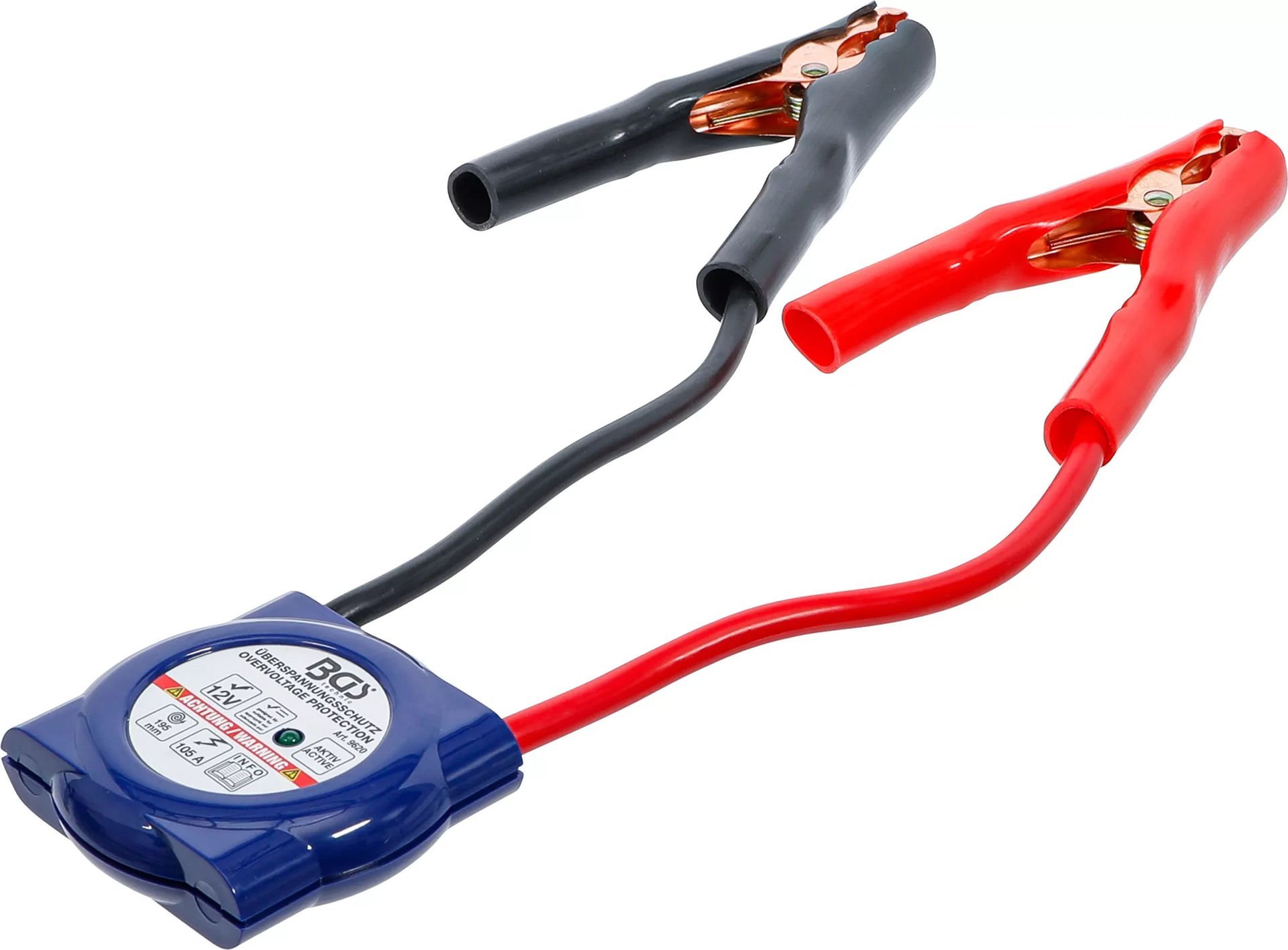 BGS Yüksek Voltaj Koruyucu 12 V