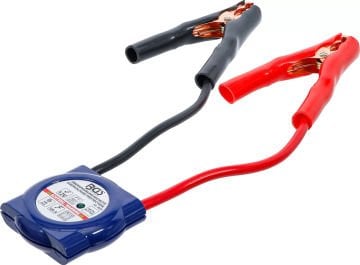 BGS Yüksek Voltaj Koruyucu 12 V