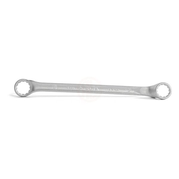 Elta Yıldız İki Ağız Anahtar 20x22 mm - 0450032022