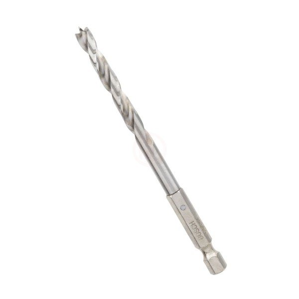 Bosch Ahşap Matkap Ucu HSS Altıgen Şaft 5x99 mm - 2608595521