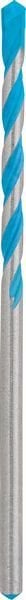 Bosch Çok Amaçlı Matkap Ucu Expert CYL-9 MC 3x70 mm - 2608900600