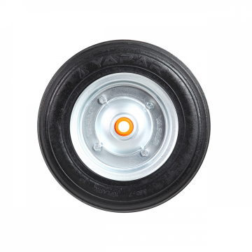 YAPAR Tüp Tekerlek Burçlu