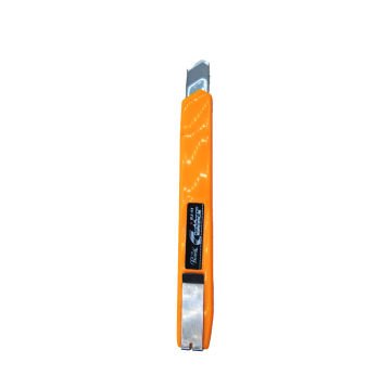 Cutter Maket Bıçağı RJ 11 Dar Otomatik Kilitli
