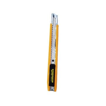 Cutter Maket Bıçağı RJ 11 Dar Otomatik Kilitli