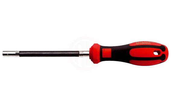 Ceta Form C-Plus Lokma Uçlu Tornavida (Bükülebilir Süngü) 10 X 150 Mm