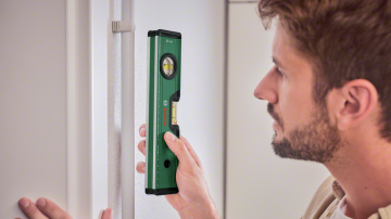 Bosch Su Terazisi 25 Cm - 1600A027PL