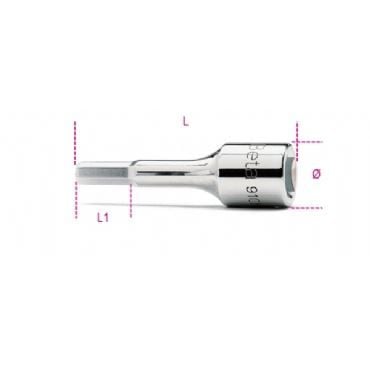 Beta Allen Lokma 910ME 4