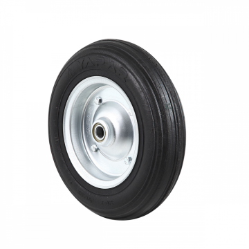 YAPAR Tüp Tekerlek Rulmanlı