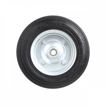 YAPAR Tüp Tekerlek Rulmanlı