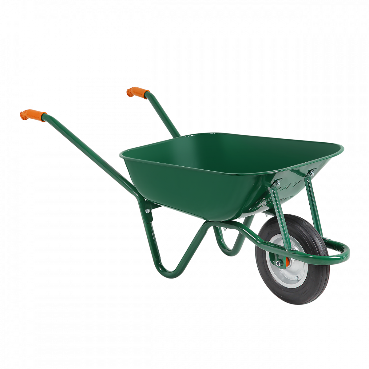 YKS Demonte El Arabası 80 Tüp Burçlu