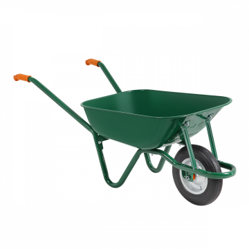 YKS Demonte El Arabası 80 Tüp Burçlu