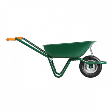 YKS Demonte El Arabası 80 Tüp Burçlu