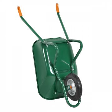 YKS Demonte El Arabası 80 Tüp Burçlu