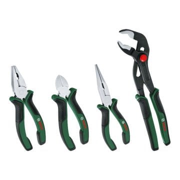 Bosch Akülü Vidalama Matkabı GSR 185-LI + Alet Seti 12 Parça