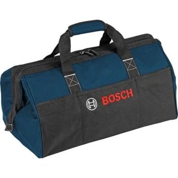 Bosch Akülü Vidalama Matkabı GSR 185-LI + Alet Seti 12 Parça