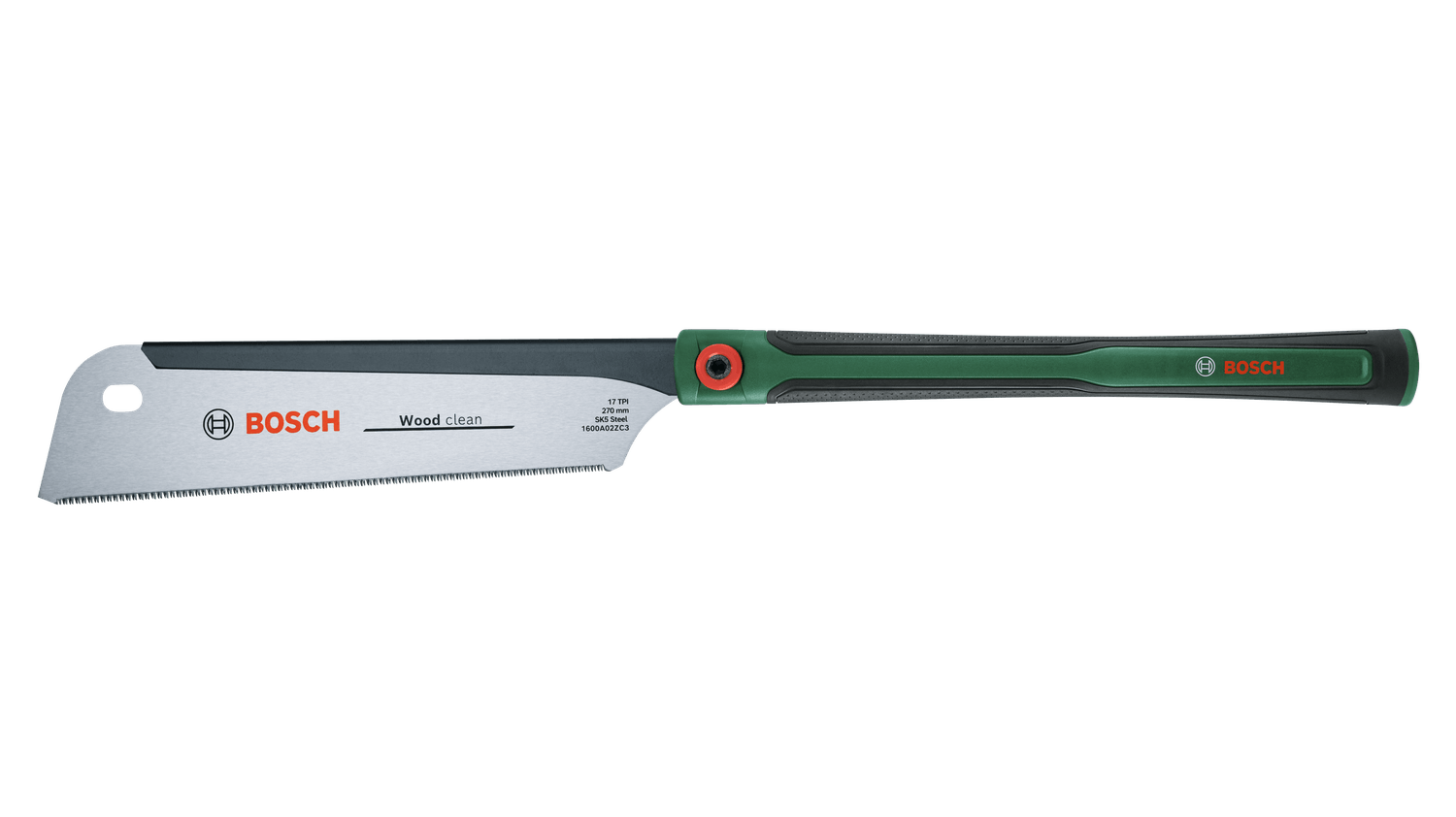Bosch Dozuki Japon Testeresi 270Mm - 1600A02ZB7
