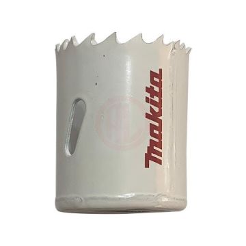 Makita Bi-Metal Delik Açma Testeresi 38 mm (D-17061)