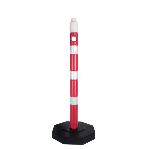 MFK Plastik Kauçuk Tabanlı Dikme 100 Cm (8 Köşe) - MFK4065