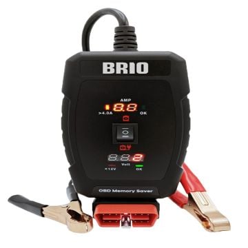 Brio Msv Obdıı Obd Memory Saver Hafıza Koruyucu