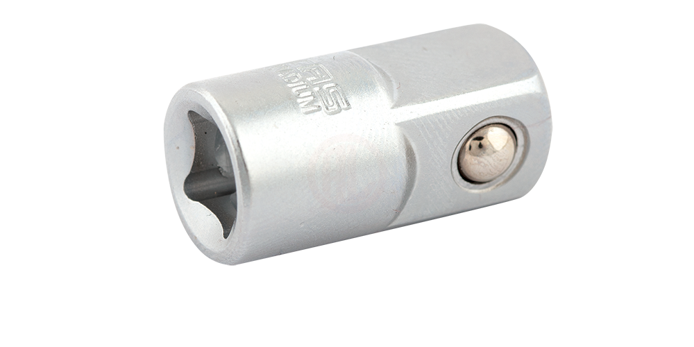 İzeltaş Lokma Adaptör 1/4 İnç F x 3/8 İnç M