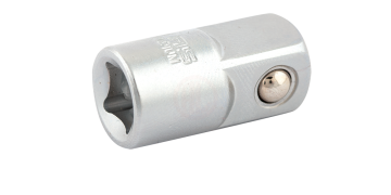 İzeltaş Lokma Adaptör 1/4 İnç F x 3/8 İnç M