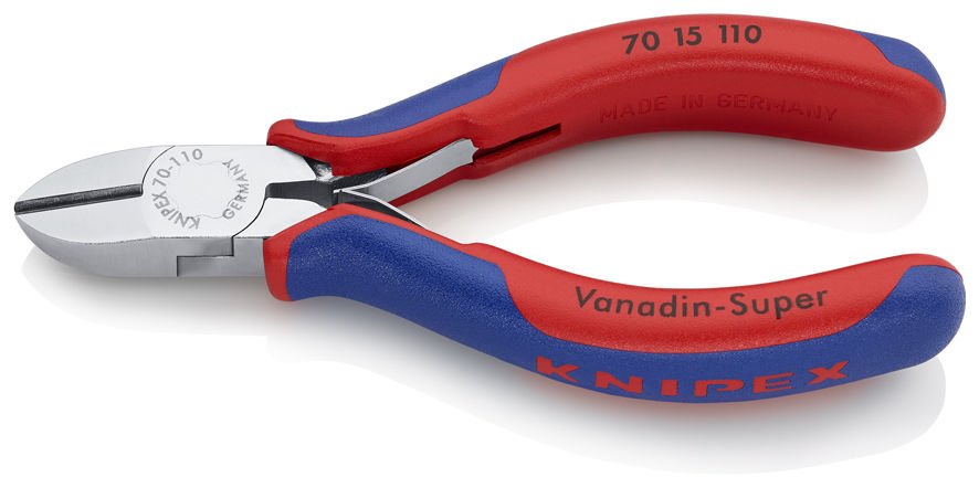Knipex Yan Keski 110 Mm - KNI7015110