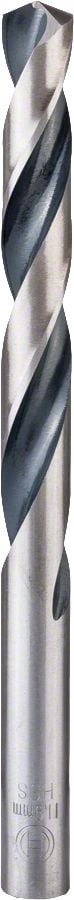 Bosch Metal Matkap Ucu HSS PointTeQ (DIN 338) 11,9 mm (5 Adet) - 2608577287