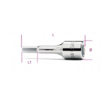 Beta Allen Lokma 910ME 5