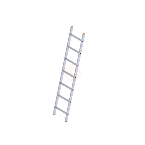 Saraylı Endüstriyel Merdiven 1x7 Basamaklı 193 Cm