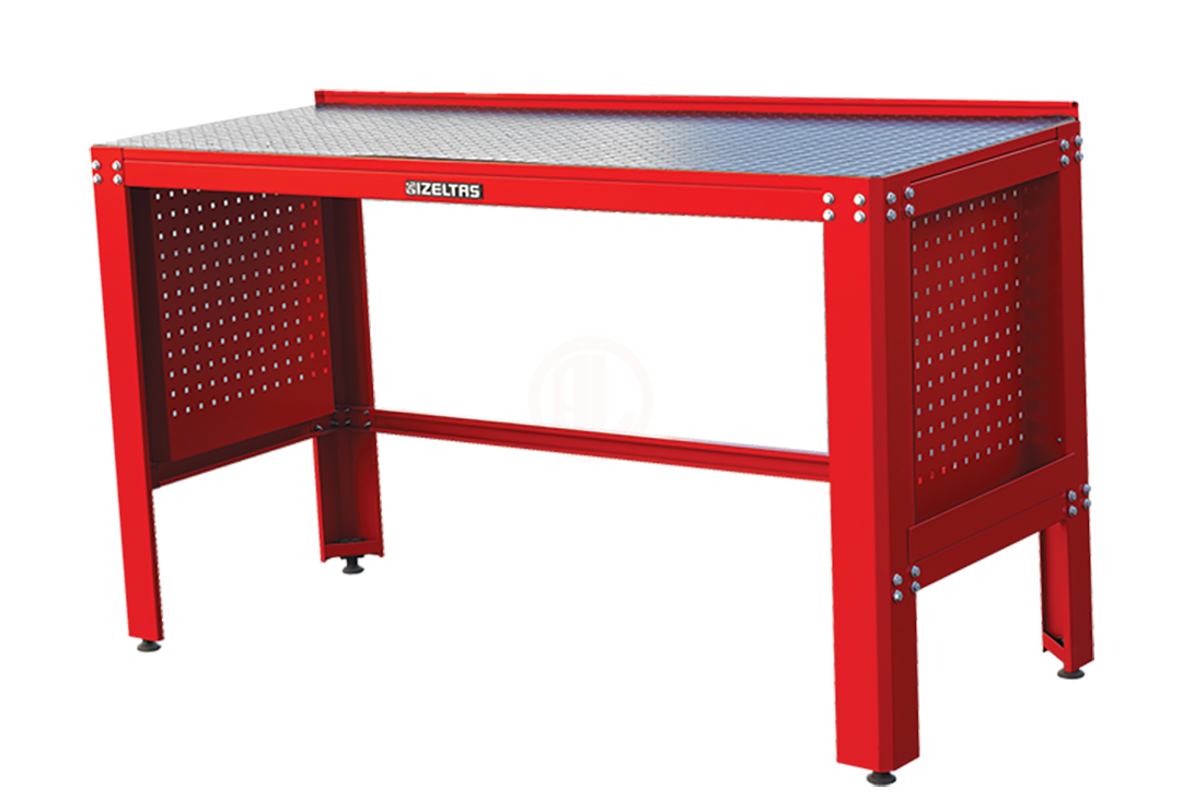 İzeltaş Demonte Servis Masası