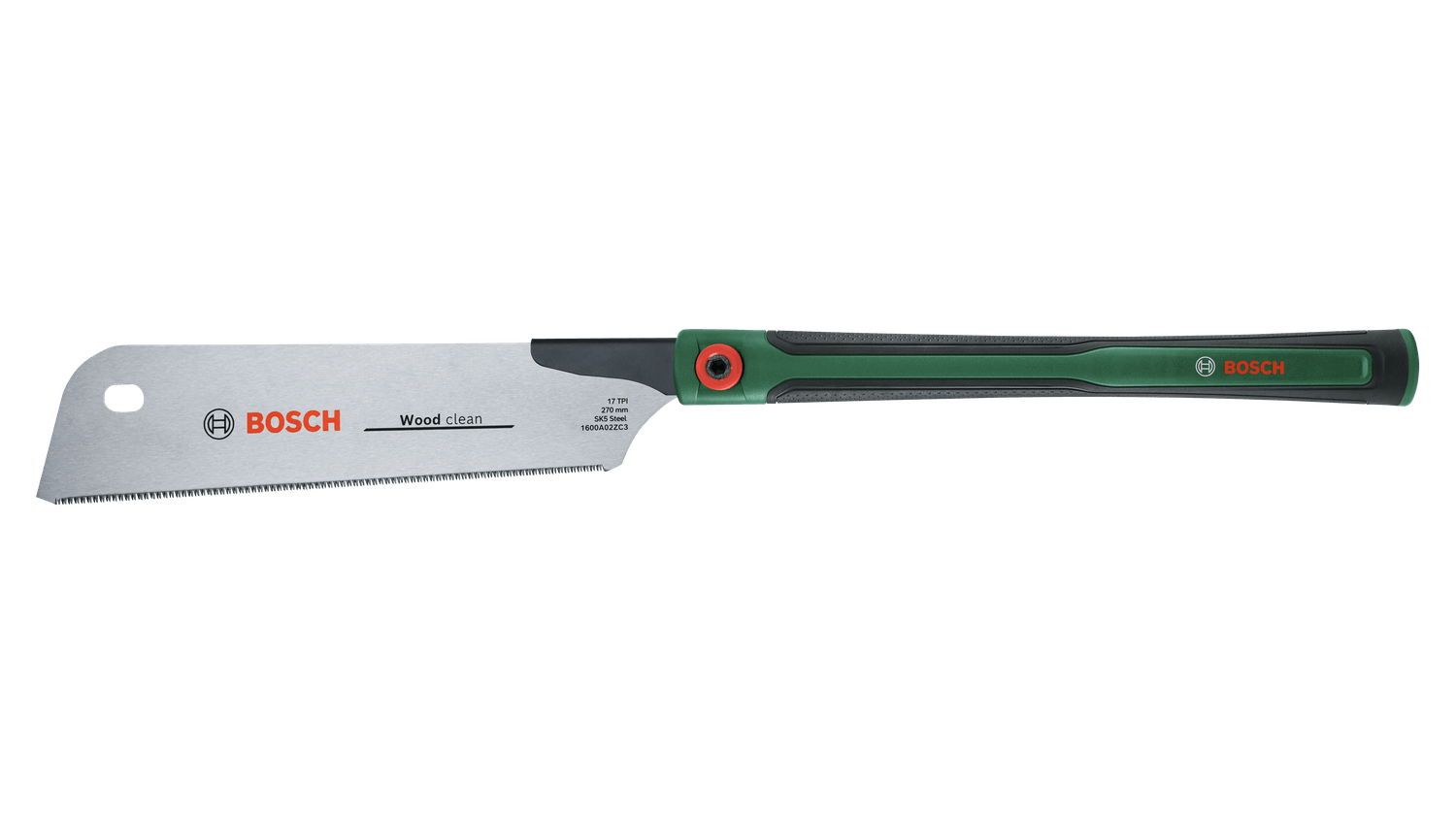 Bosch Kataba Japon Testeresi 270Mm - 1600A02ZB6