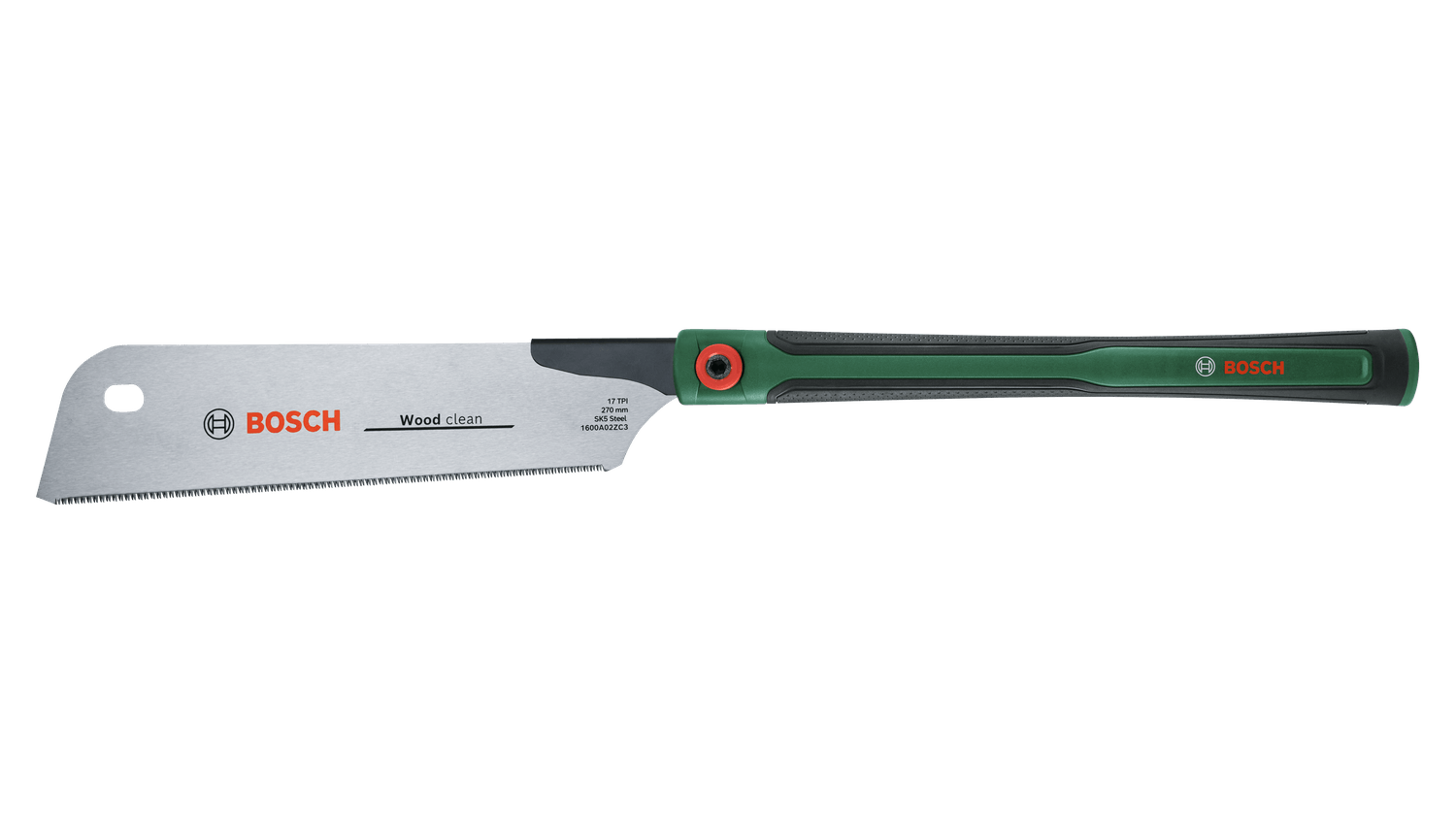 Bosch Kataba Japon Testeresi 270Mm - 1600A02ZB6