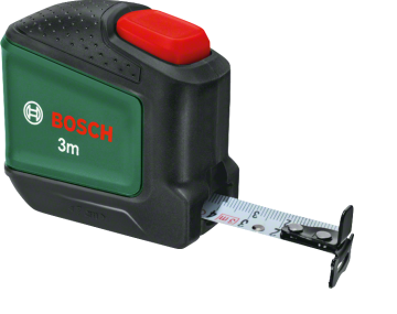Bosch Şerit Metre 3 M - 1600A027PJ