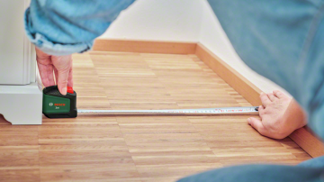 Bosch Şerit Metre 3 M - 1600A027PJ