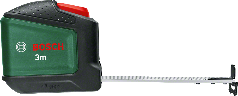 Bosch Şerit Metre 3 M - 1600A027PJ