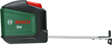 Bosch Şerit Metre 3 M - 1600A027PJ