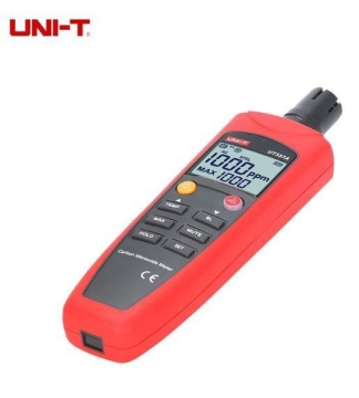Unit UT337A Karbonmonoksit Gazı Ölçer