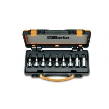 Beta Allenli Torx Lokma Takımı 920TX/C9
